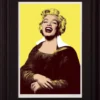 Monroe Lisa - Yellow