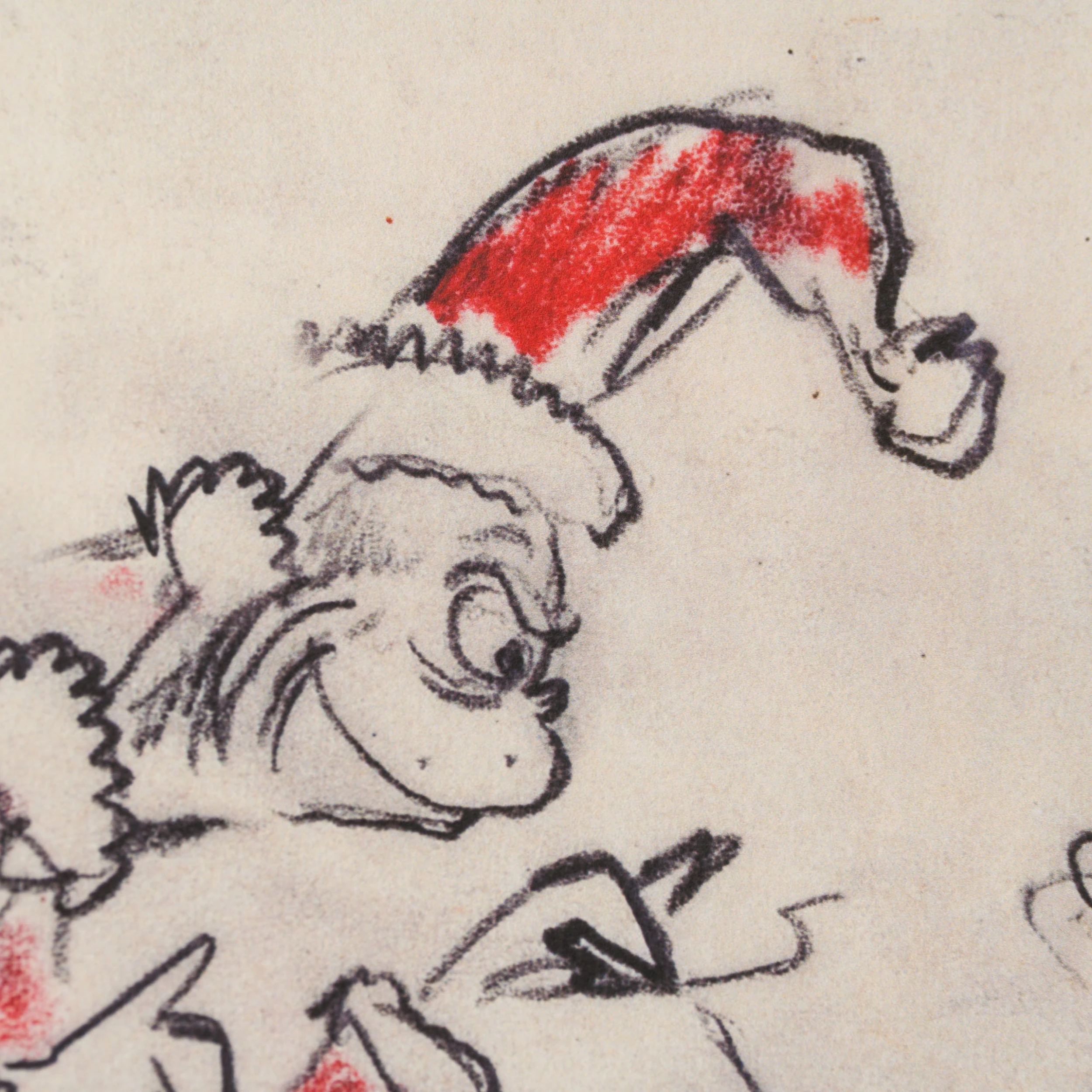 Dr. Seuss All I Need Is A Reindeer 3 Dr. Seuss All I Need Is A Reindeer - Image 3