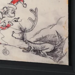 Dr. Seuss All I Need Is A Reindeer 12 Dr. Seuss All I Need Is A Reindeer -Art Prints Shop seu all i need is a reindeer 5 2023 11 23T11 33 47