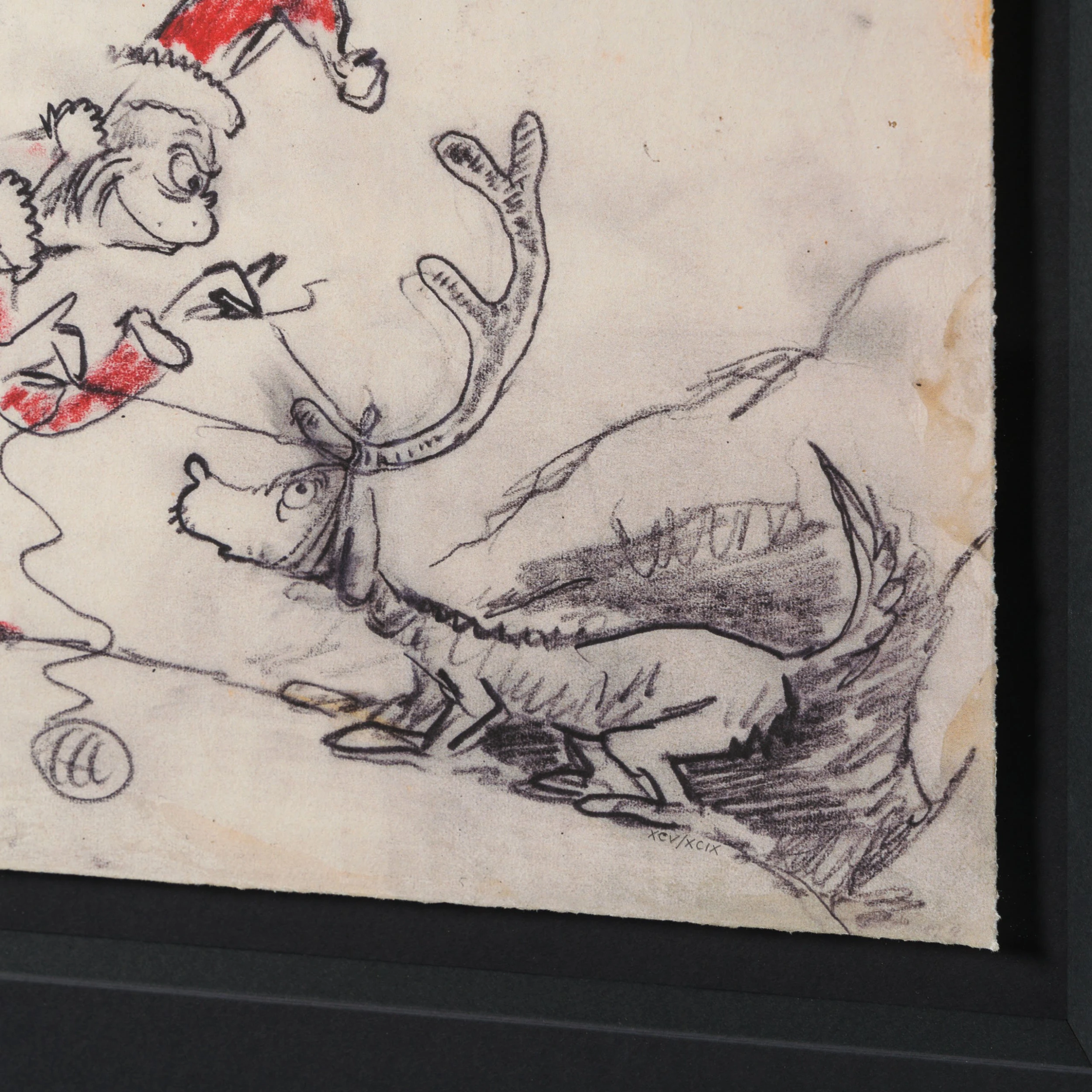 Dr. Seuss All I Need Is A Reindeer 5 Dr. Seuss All I Need Is A Reindeer - Image 5