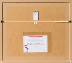 Dr. Seuss And A Trunk Just Like His! -Art Prints Shop seu and a trunk just like his 7 2023 11 23T12 20 11