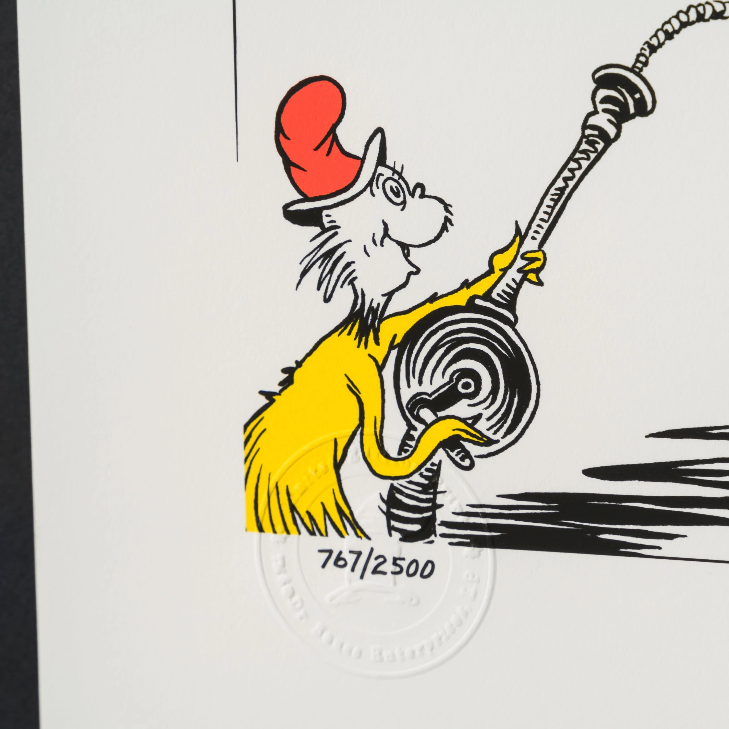 Dr. Seuss Do You Like Green Eggs And Ham? 4 Dr. Seuss Do You Like Green Eggs And Ham? - Image 4