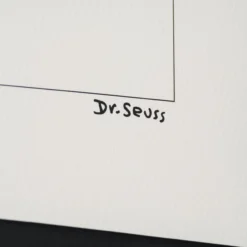 Dr. Seuss Knox In Box. Fox In Socks. 11 Dr. Seuss Knox In Box. Fox In Socks. -Art Prints Shop seu fox in socks single 3 2023 11 23T13 57 08