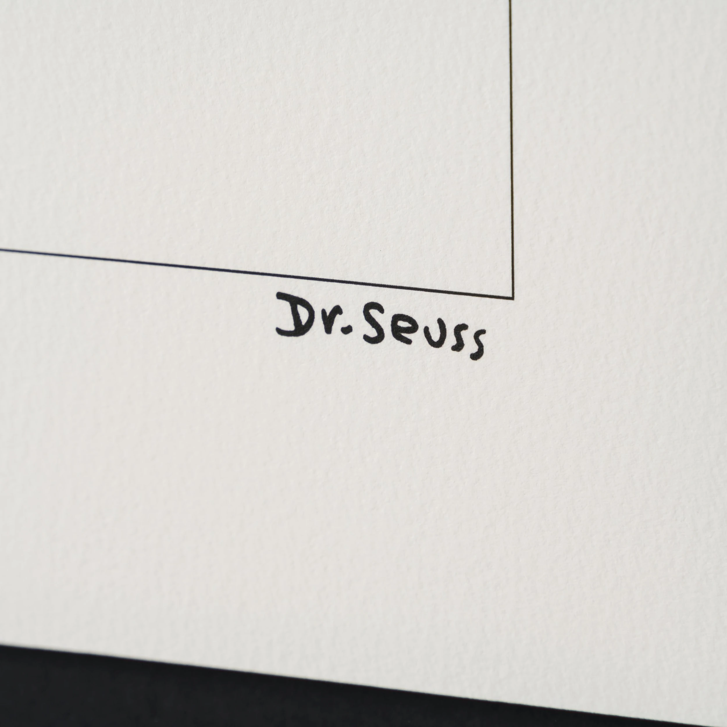 Dr. Seuss Knox In Box. Fox In Socks. 5 Dr. Seuss Knox In Box. Fox In Socks. - Image 5