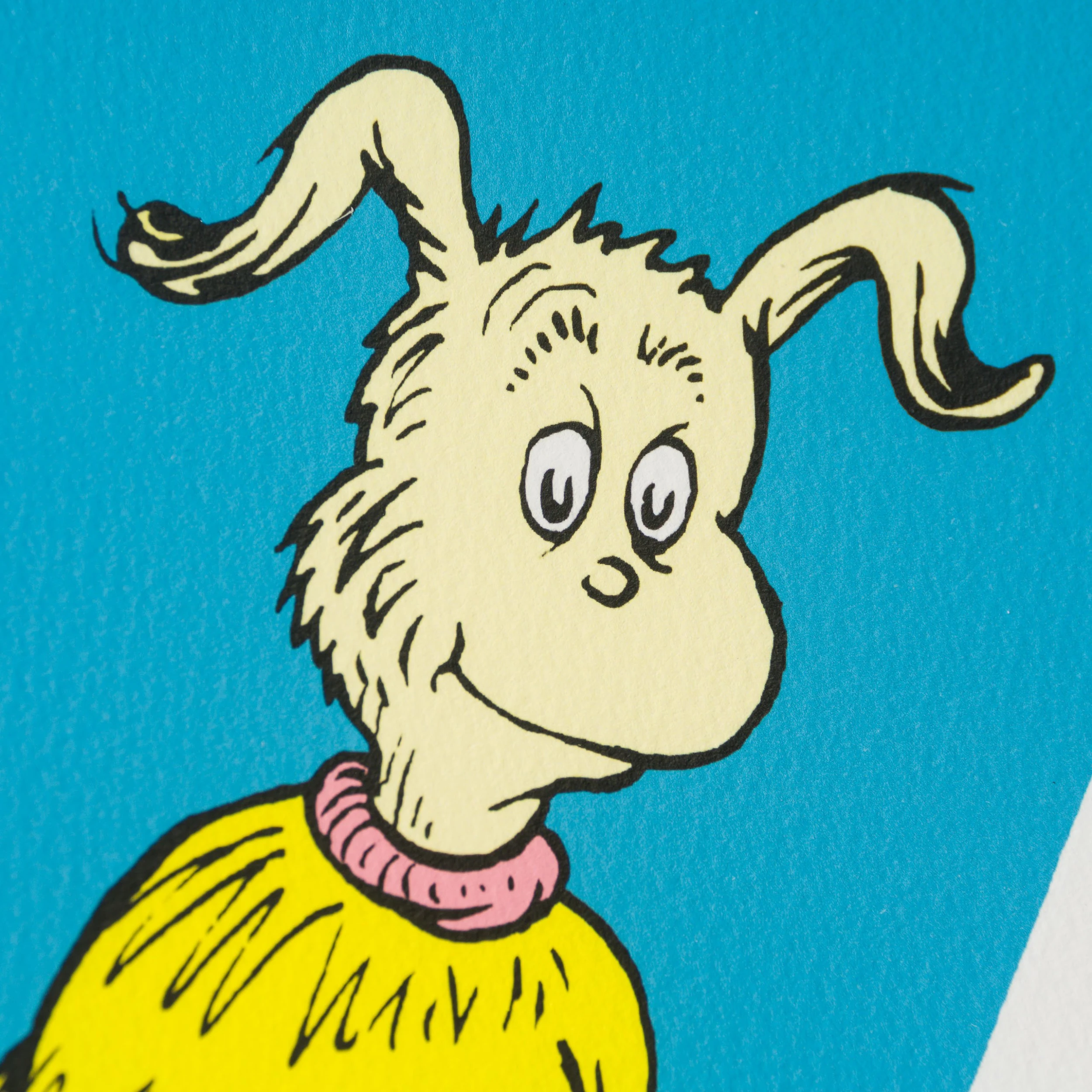 Dr. Seuss Knox In Box. Fox In Socks. 3 Dr. Seuss Knox In Box. Fox In Socks. - Image 3