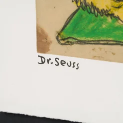 Dr. Seuss Hop Pop Top - Diptych -Art Prints Shop seu hop pop top diptych 3 2023 11 23T11 14 42