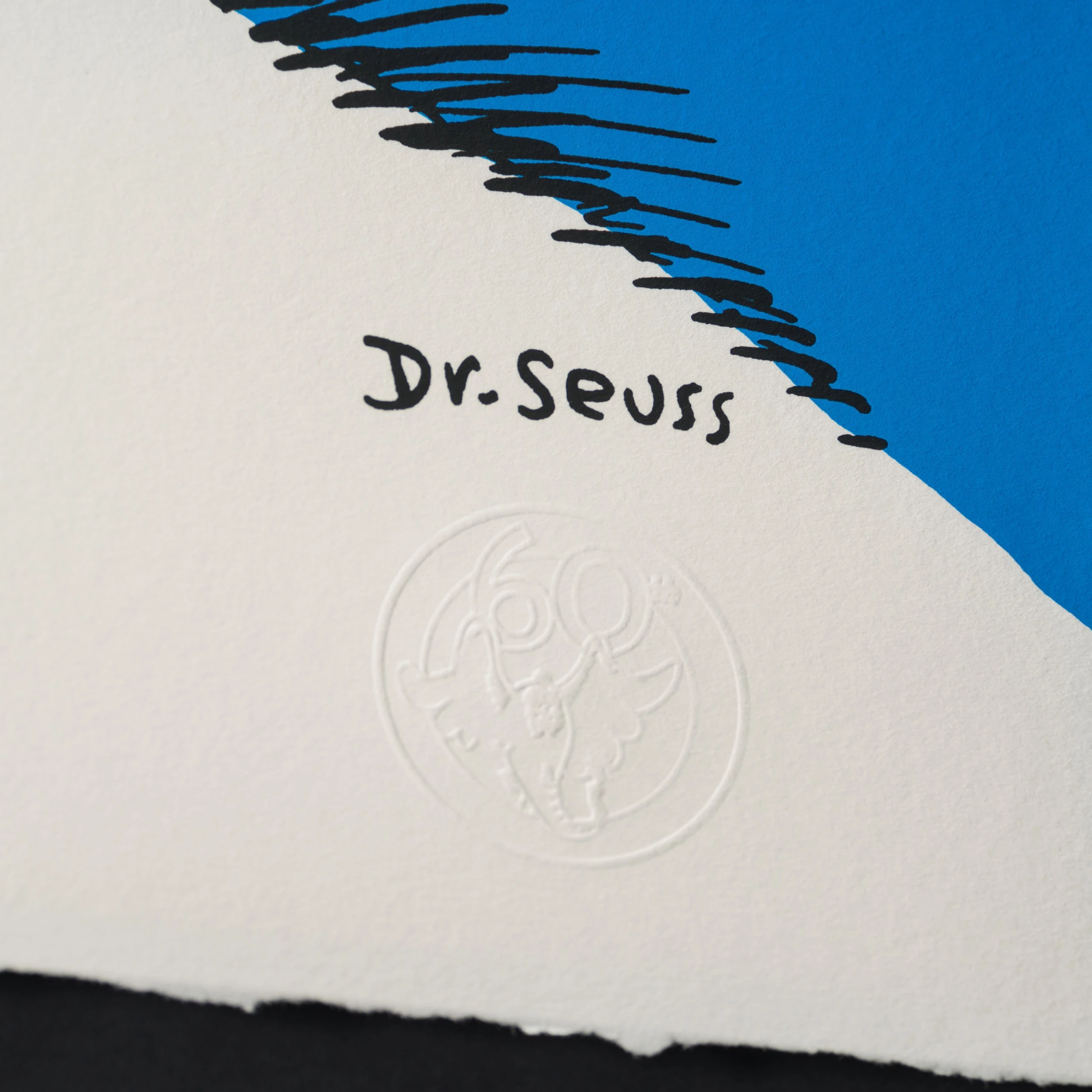 Dr. Seuss Horton - 60th Anniversary 4 Dr. Seuss Horton - 60th Anniversary - Image 4