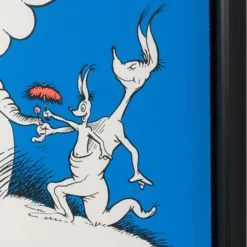 Dr. Seuss Horton - 60th Anniversary 12 Dr. Seuss Horton - 60th Anniversary -Art Prints Shop seu horton 60th anniversary 6 2023 11 23T10 52 48