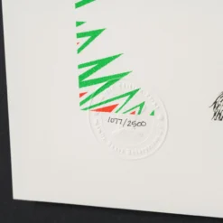 Dr. Seuss How The Grinch Stole Christmas! - Book Cover -Art Prints Shop seu how the grinch stole christmas book cover 4 2023 11 23T14 07 25