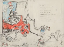 Dr. Seuss I Always Pick Up All My Play-Things 14 Dr. Seuss I Always Pick Up All My Play-Things -Art Prints Shop seu i always pick up all my play things 31 2023 11 23T12 14 48