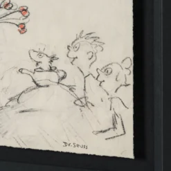 Dr. Seuss I Always Pick Up All My Play-Things 11 Dr. Seuss I Always Pick Up All My Play-Things -Art Prints Shop seu i always pick up all my play things 4 2023 11 23T12 14 48