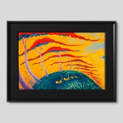 Dr. Seuss Lion Stroll