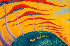 Dr. Seuss Lion Stroll -Art Prints Shop seu lion stroll 31 2023 11 23T14 35 34