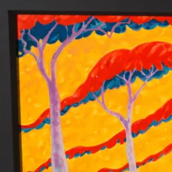 Dr. Seuss Lion Stroll -Art Prints Shop seu lion stroll 6 2023 11 23T14 35 34