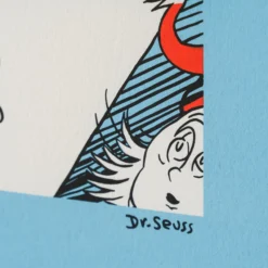 Dr. Seuss Little Cats B, C And A! -Art Prints Shop seu little cats b c and a 3 2023 11 23T13 52 34