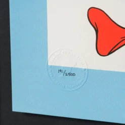 Dr. Seuss Little Cats B, C And A! -Art Prints Shop seu little cats b c and a 4 2023 11 23T13 52 34