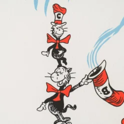 Dr. Seuss Little Cats B, C And A! -Art Prints Shop seu little cats b c and a 5 2023 11 23T13 52 34