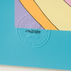 Dr. Seuss Oh, The Places You’ll Go! - Cover Illustration -Art Prints Shop seu oh the places youll go cover illustration 4 2023 11 23T12 29 51