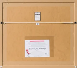 Dr. Seuss Oh, The Places You’ll Go! - Cover Illustration -Art Prints Shop seu oh the places youll go cover illustration 7 2023 11 23T12 29 51