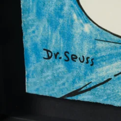 Dr. Seuss One Fish Two Fish - 60th Anniversary 10 Dr. Seuss One Fish Two Fish - 60th Anniversary -Art Prints Shop seu one fish two fish 60th anniversary 3 2023 11 23T11 03 32