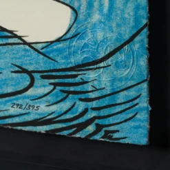 Dr. Seuss One Fish Two Fish - 60th Anniversary 11 Dr. Seuss One Fish Two Fish - 60th Anniversary -Art Prints Shop seu one fish two fish 60th anniversary 4 2023 11 23T11 03 32