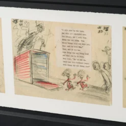 Dr. Seuss Out Of The Box Came Thing Two And Thing One – Triptych 10 Dr. Seuss Out Of The Box Came Thing Two And Thing One – Triptych -Art Prints Shop seu out of the box came thing two and thing one triptych 5 2023 11 23T13 40 40