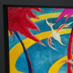 Dr. Seuss The Birds And The Trees -Art Prints Shop seu the birds and the trees 4 2023 11 23T14 27 09