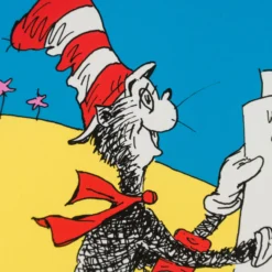 Dr. Seuss There’s So So Much To Read! 10 Dr. Seuss There’s So So Much To Read! -Art Prints Shop seu theres so so much to read 4 2023 11 23T12 34 52