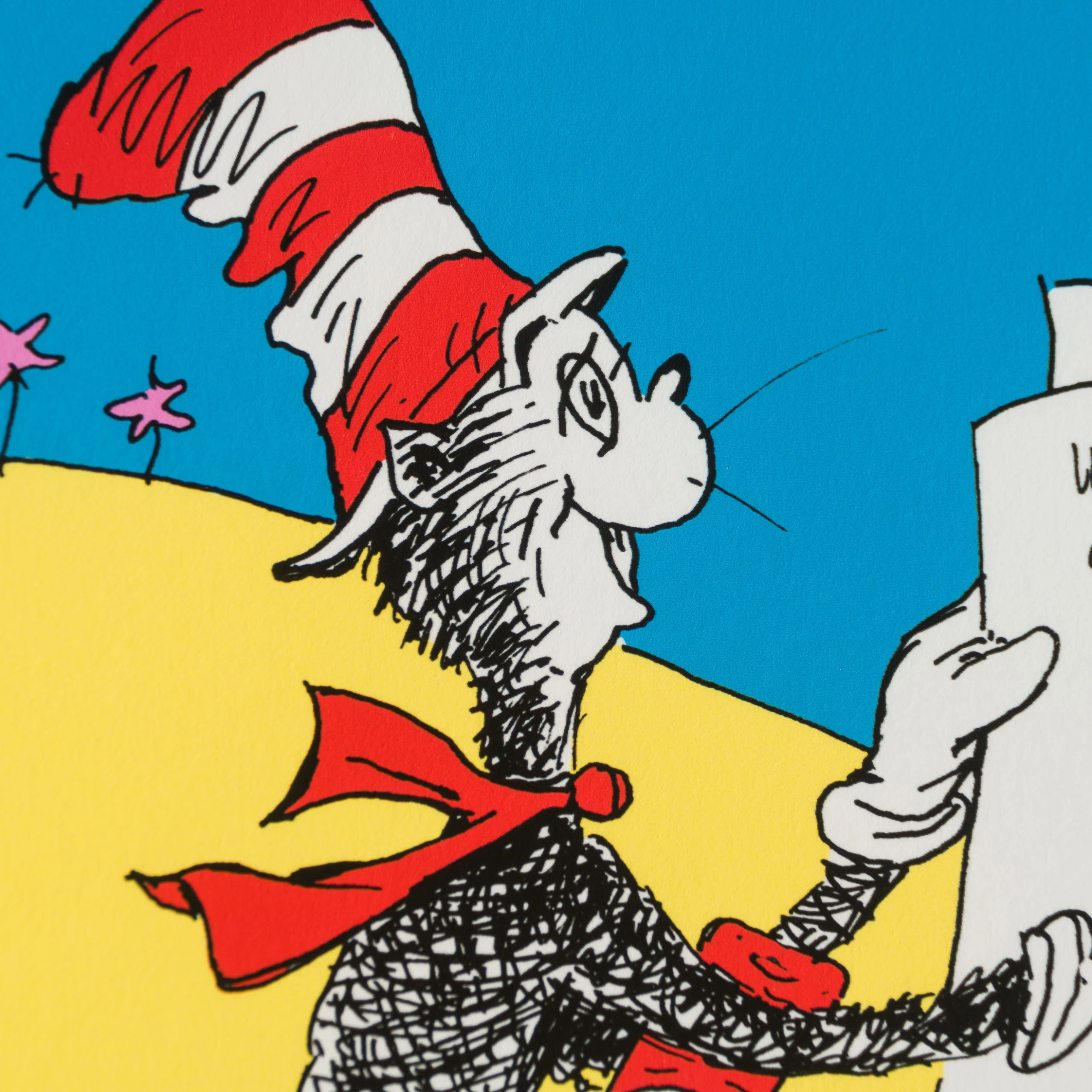 Dr. Seuss There’s So So Much To Read! 3 Dr. Seuss There’s So So Much To Read! - Image 3