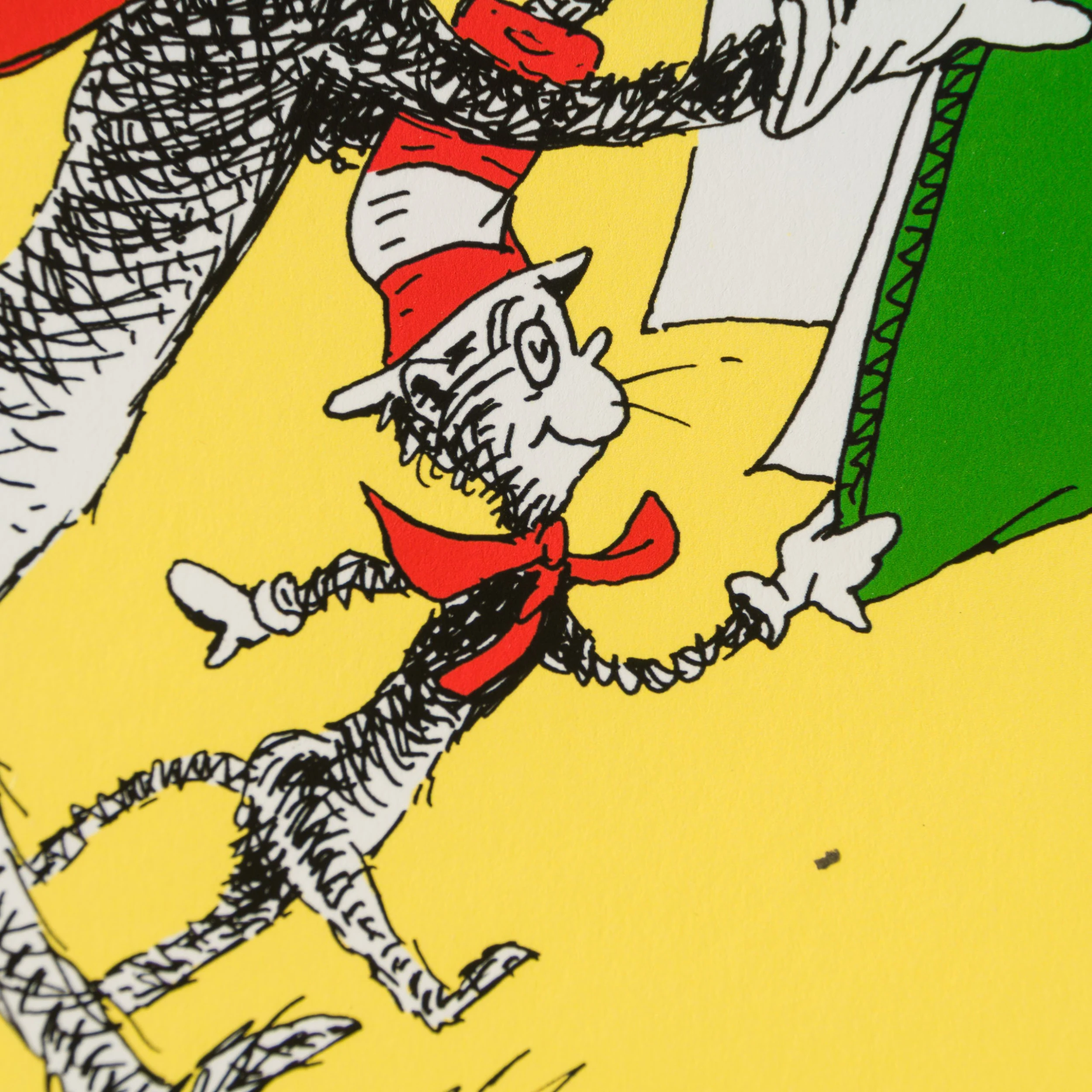 Dr. Seuss There’s So So Much To Read! 4 Dr. Seuss There’s So So Much To Read! - Image 4