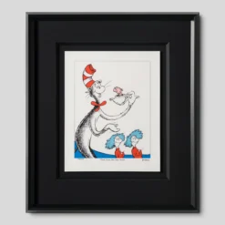 Dr. Seuss These Things Are Good Things