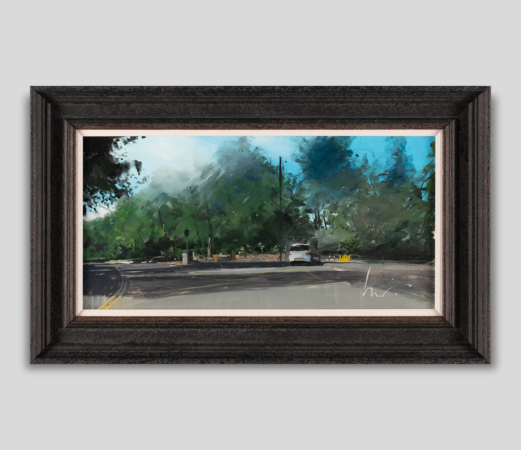 Fleeting Moment 1 Fleeting Moment