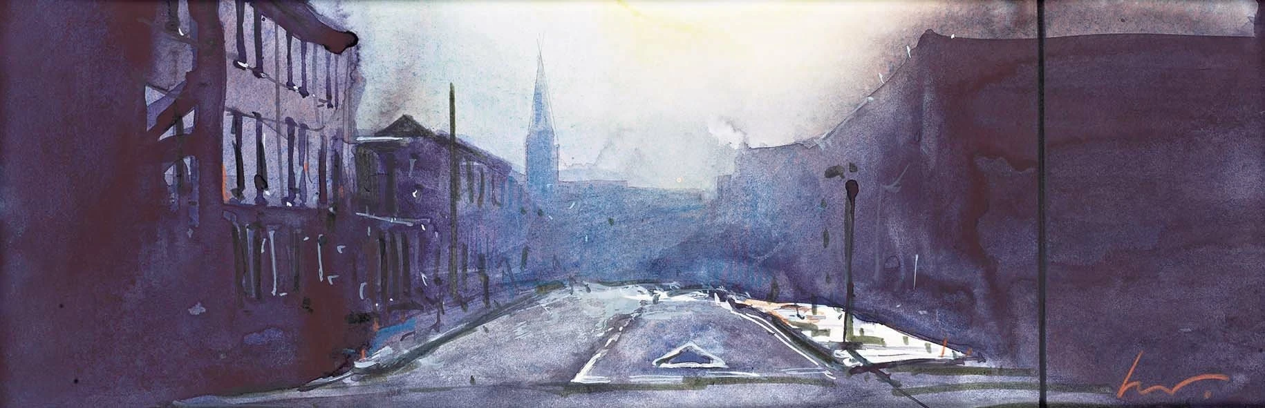 The Spire 1 The Spire