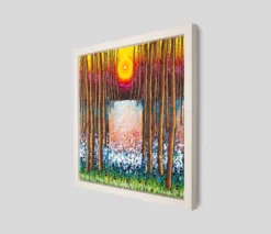 Forests Of The Night [Triptych] -Art Prints Shop sra ori lan 25821 2 forests of the night triptych 2021 08 25T08 42 42