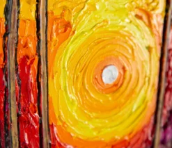 Forests Of The Night [Triptych] -Art Prints Shop sra ori lan 25821 3 forests of the night triptych 2021 08 25T08 42 43