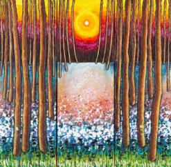 Forests Of The Night [Triptych] -Art Prints Shop sra ori lan 25821 7 forests of the night triptych 2021 08 25T08 42 45