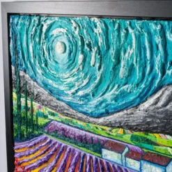 Moonlight On Poppy Field 13 Moonlight On Poppy Field -Art Prints Shop sra ori lan 29490 10 moonlight on poppy field 2023 03 13T09 36 18