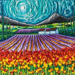Moonlight On Poppy Field 18 Moonlight On Poppy Field -Art Prints Shop sra ori lan 29490 31 moonlight on poppy field 2023 03 13T09 36 18