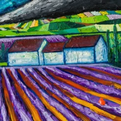 Moonlight On Poppy Field 16 Moonlight On Poppy Field -Art Prints Shop sra ori lan 29490 4 moonlight on poppy field 2023 03 13T09 36 18