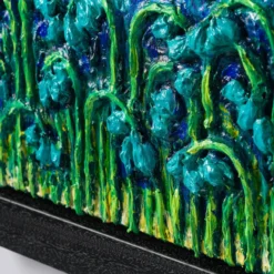 Bluebell Field Morning Sky -Art Prints Shop sra ori lan 30470 11 bluebell field morning sky 2023 03 13T10 55 48