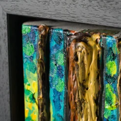 House Behind The Forest -Art Prints Shop sra ori lan 31986 house behind the forest 4 2023 10 10T13 04 22