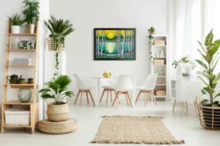 Beside The Lake, Beneath The Trees -Art Prints Shop sra reborn roomset 1 2021 08 19T12 28 08