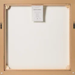 Sunset On Poppy Field | Boxed Canvas -Art Prints Shop sra sle lan 30195 9 sunset on poppy field box 2023 03 10T16 08 46