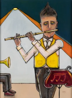 There's Always One -Art Prints Shop sro ori por 25133 3 there s always one 2022 11 14T16 31 31