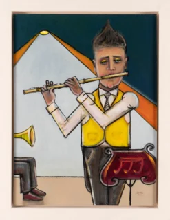 There's Always One -Art Prints Shop sro ori por 25133 4 there s always one 2022 11 14T16 31 31