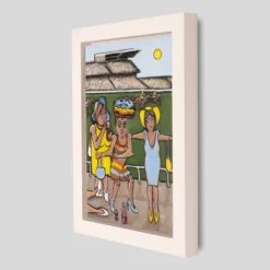 Ladies Day -Art Prints Shop sro ori por 25422 2 ladies day 2023 04 13T12 19 40