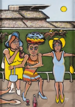 Ladies Day -Art Prints Shop sro ori por 25422 3 ladies day 2023 04 13T12 19 41