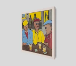 The Great Debate -Art Prints Shop sro ori por 25470 6 the great debate 2021 06 17T08 10 10