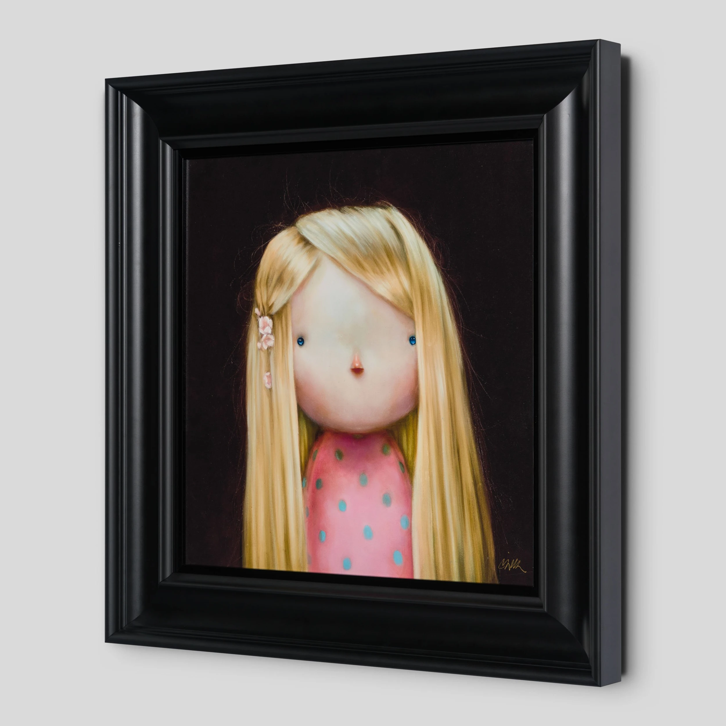 Emmeline 2 Emmeline - Image 2