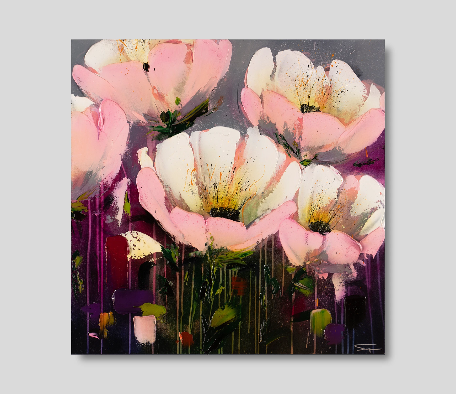 Petalis Gracilibus II 1 Petalis Gracilibus II